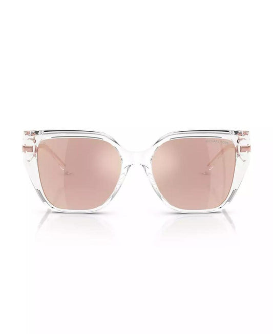 Women's Polarized Sunglasses, St. Barths MK2231U