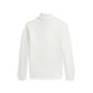 Cotton Interlock Quarter-Zip Pullover (Big Kid)