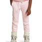 Fleece Jogger Pants (Big Kids)