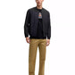 Men's Seasonal Artwork Regular-Fit T-Shirt