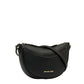 Leather Shoulder Bag (Pre-Owned)