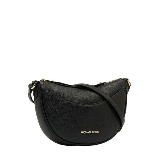 Leather Shoulder Bag (Pre-Owned)