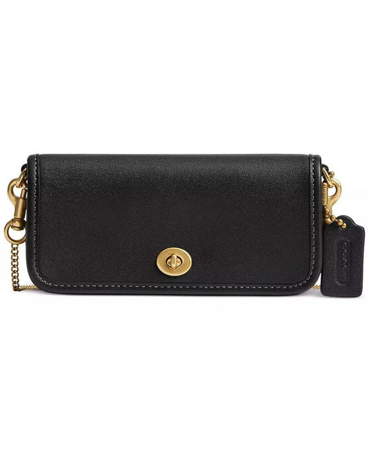 Glovetanned Leather Mini Dinky Bag 14