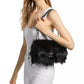 Tribeca Convertible Small Chain Shoulder Bag
