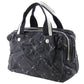 Chanel Travel Line  Synthetic Tote Bag (Pre-Owned)
