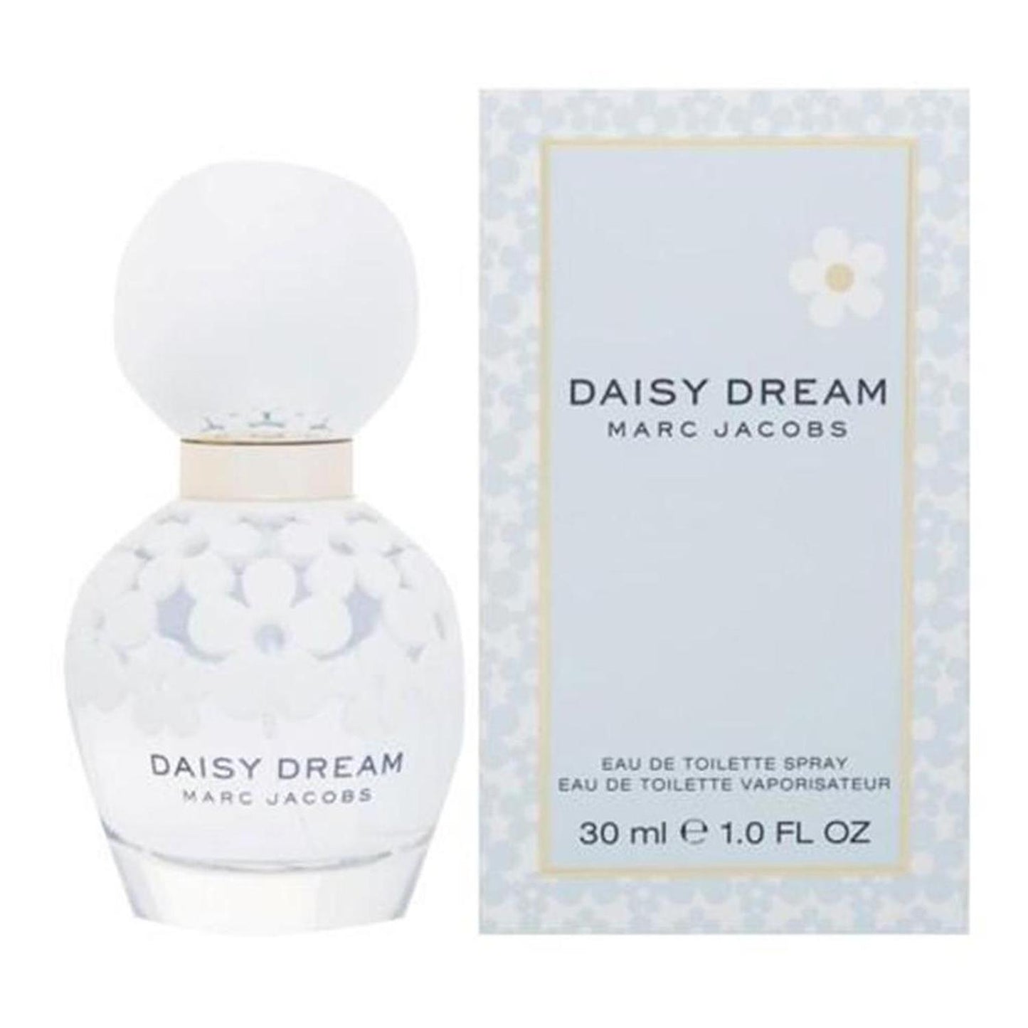 Daisy Dream by  Eau De Toilette Spray