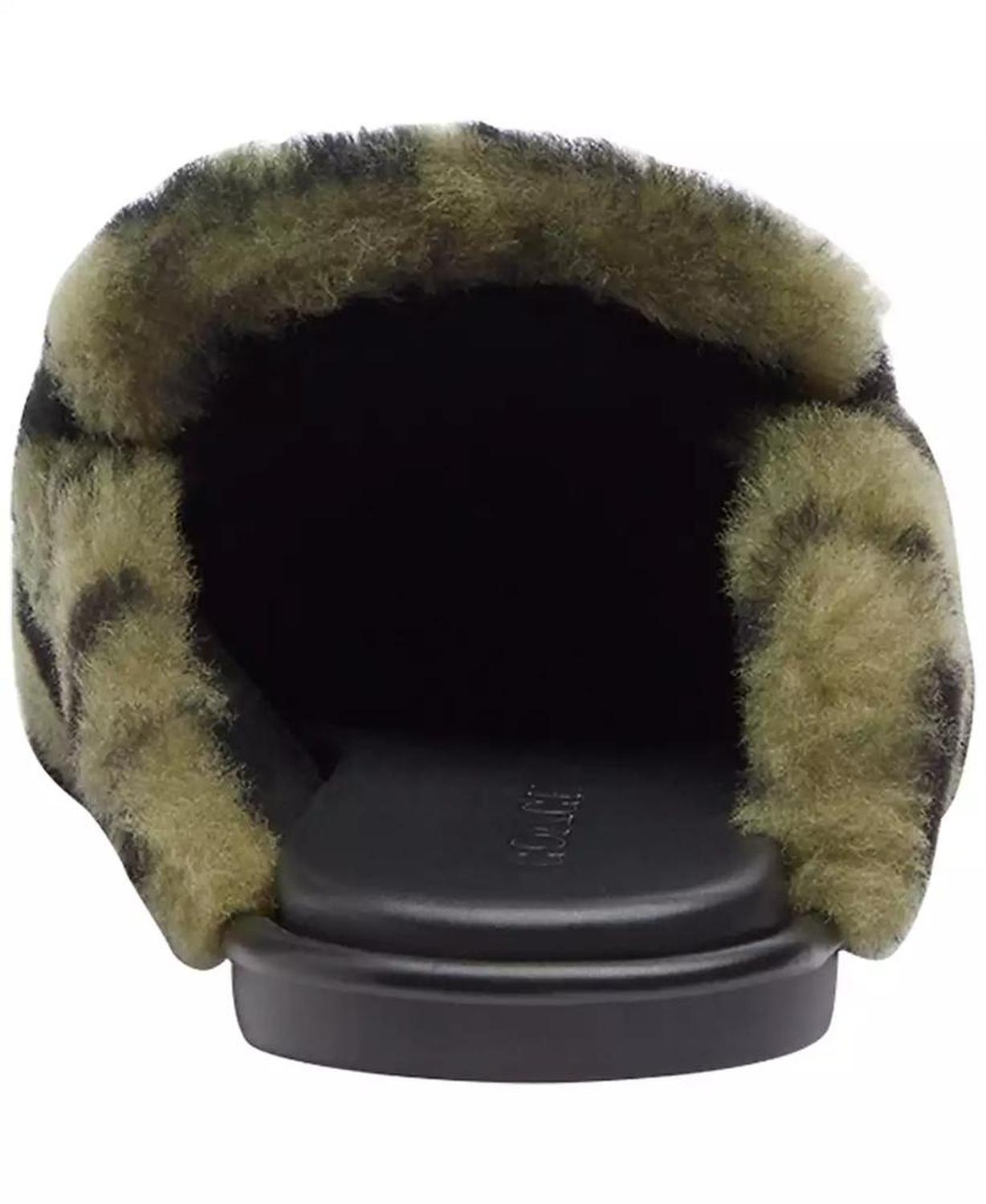 Women's Signature Shearling Slipper