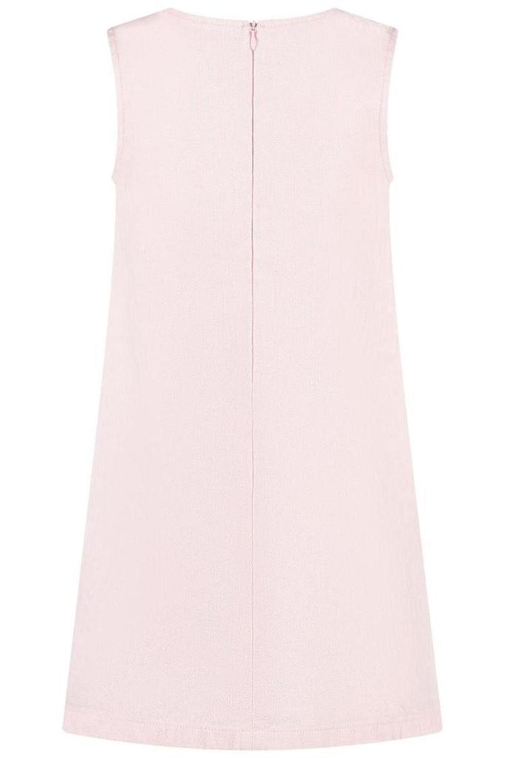 The Marc Jacobs Kids Snapshot Printed Sleeveless Dress
