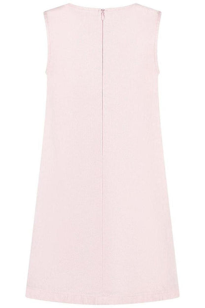 The Marc Jacobs Kids Snapshot Printed Sleeveless Dress