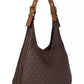 Nolita Large Hobo Shoulder Bag