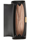 Grace Leather Shoulder Bag