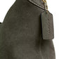 Brooklyn Large Suede Shoulder Bag 34