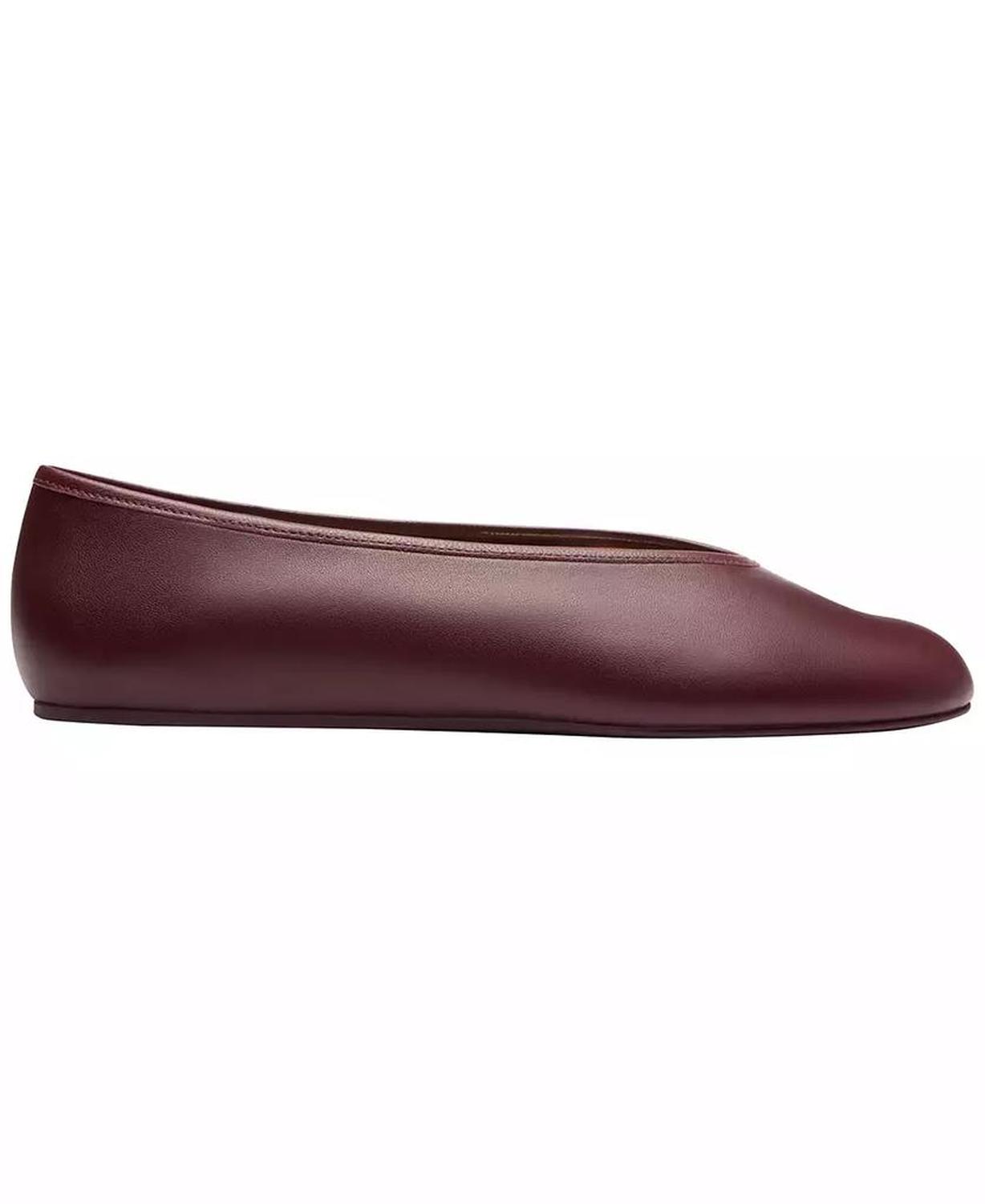 Women's Houston Slip-On Ballet Flats