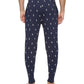All Over Pony Player Knit Sleepwear Joggers