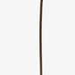Carolyn Leather Belt