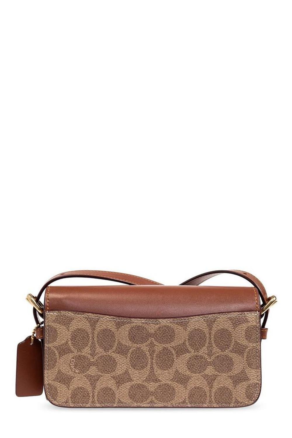 Coach Zoe Shoulder Bag