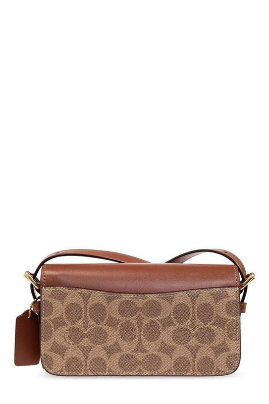 Coach Zoe Shoulder Bag