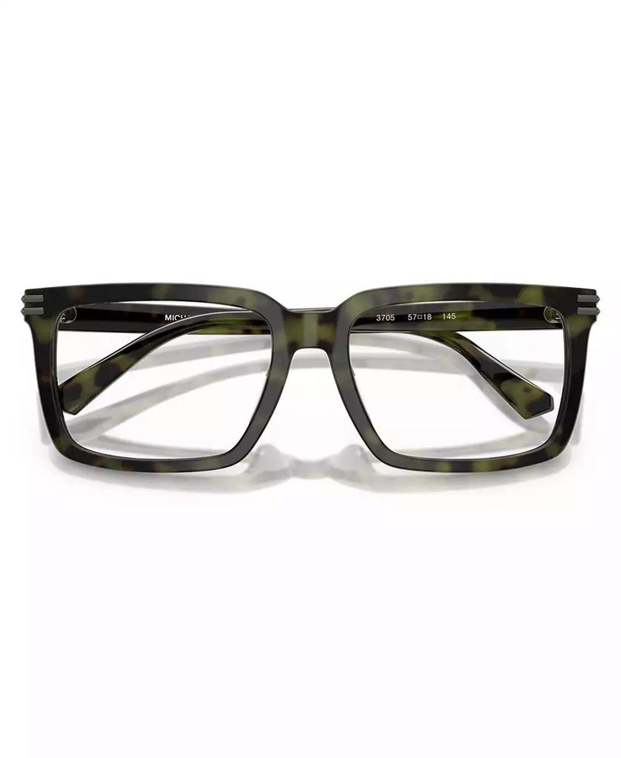 Men's Bayshore Eyeglasses, MK4155U