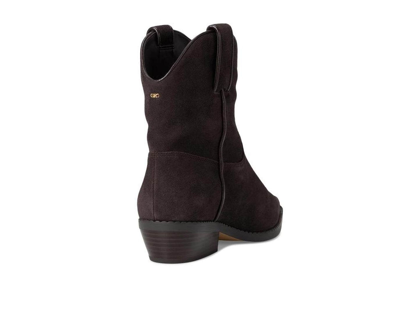 Noemie Bootie