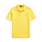 Cotton Mesh Polo Shirt (Big Kids)