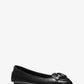Lillie Leather Moccasin