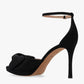 Kate Spade Bow Detail Ankle Strap Sandals