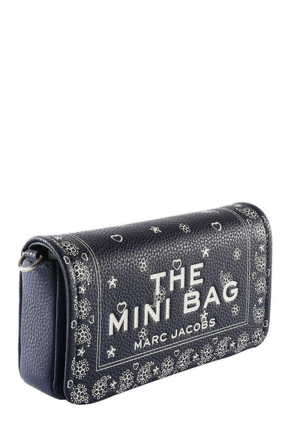 Marc Jacobs The Mini Bag