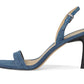 Kasia Heeled Sandal