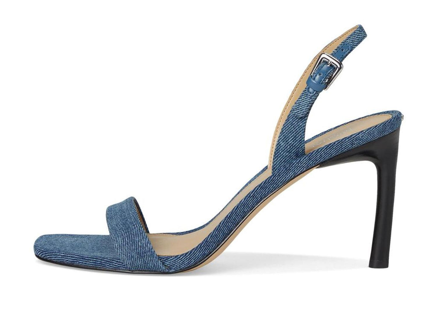 Kasia Heeled Sandal
