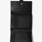 Greenwich Medium Leather Trifold Wallet