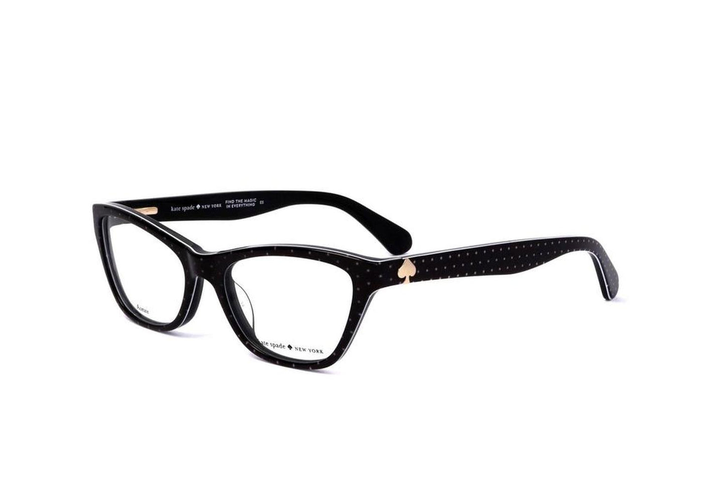Kate Spade Cat-Eye Frame Sunglasses