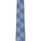 Men's Summer Plaid Tie