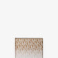 Cooper Ombré Signature Logo Billfold Wallet