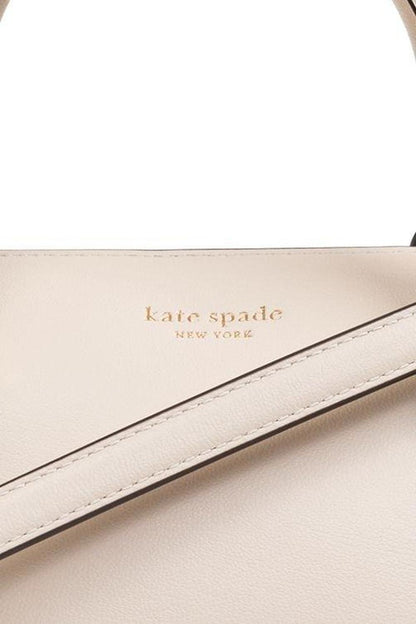 Kate Spade Heart-Shaped Petite Tote