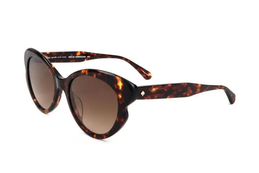 Kate Spade Cat-Eye Frame Sunglasses