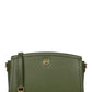 Michael Michael Kors Chantal Large Pebbled Leather Crossbody Bag