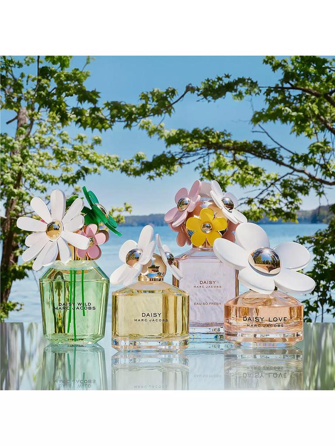 Daisy Wild Eau de Parfum Refill