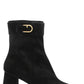 Furla Chic Heeled Ankle Boots