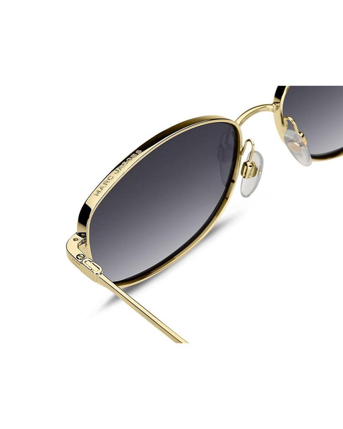 Rectangle  Sunglasses, 60mm