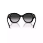 Women's Large Sunglasses, CAD31 HC8421U