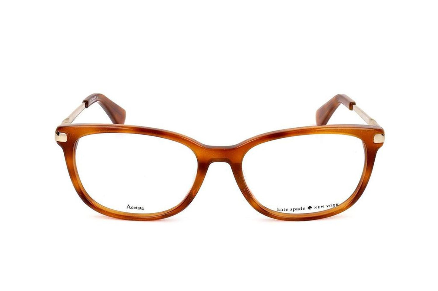 Kate Spade Square-Frame Glasses