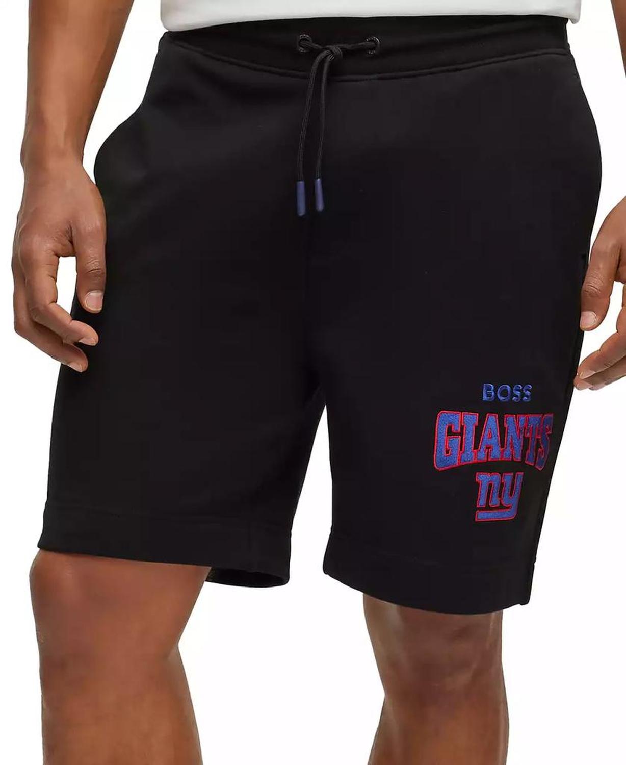 BOSS by Hugo Boss x NFL Men's Shorts Collection