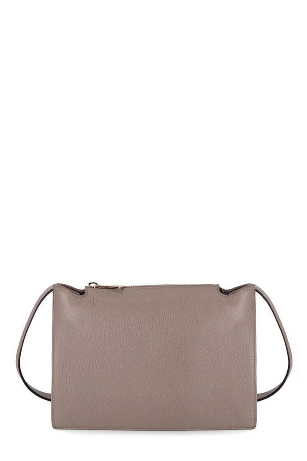 Furla Nuvola Small Crossbody Bag