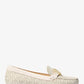 Fulton Signature Logo Moccasin