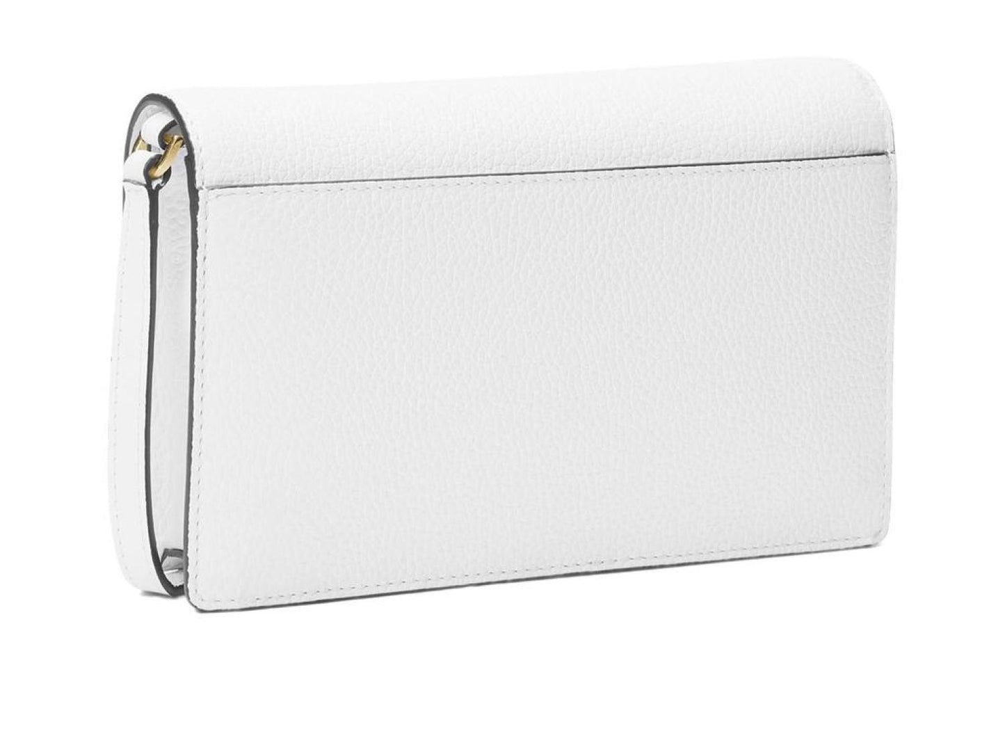 Jet Set Medium Flap Crossbody