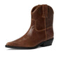 Noemie Bootie