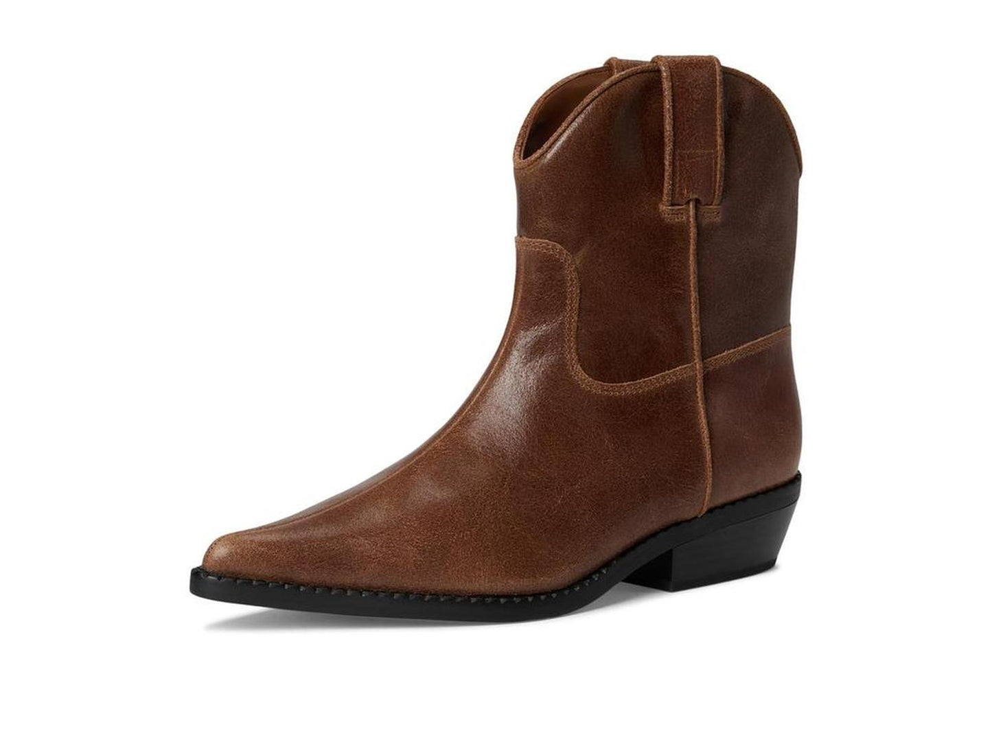 Noemie Bootie