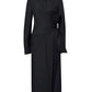 Agrume Dress In Black