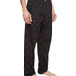 All Over Pony Player Woven Sleep Pants