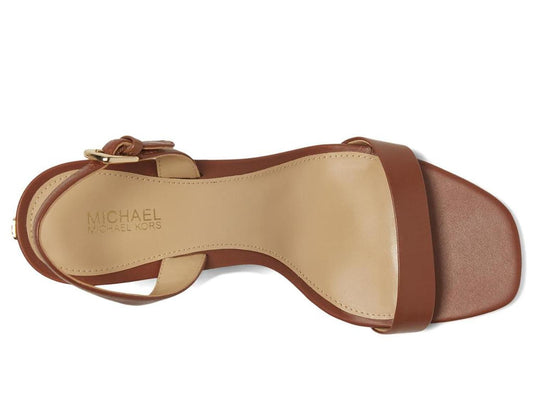 Kasia Heeled Sandal